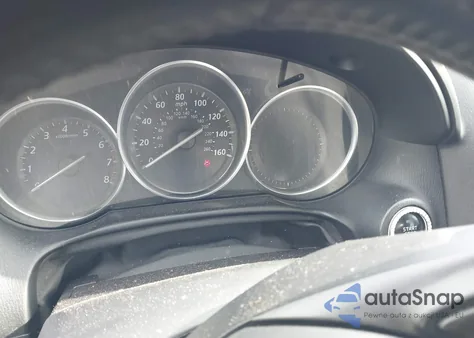 2015 Mazda Cx-5 Touring из США, поврежденный, VIN JM3KE4CY4F0459180